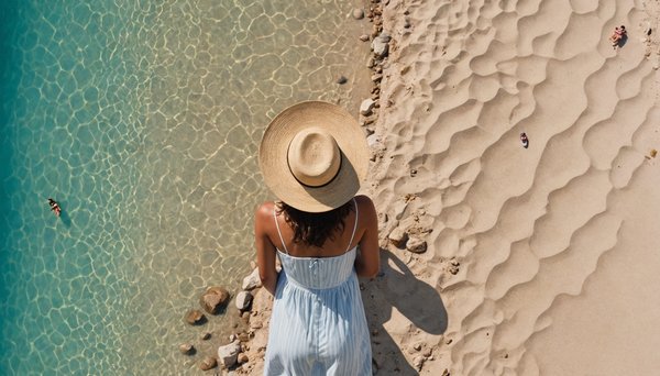 Destination été 2024 : les 10 escales incontournables à explorer